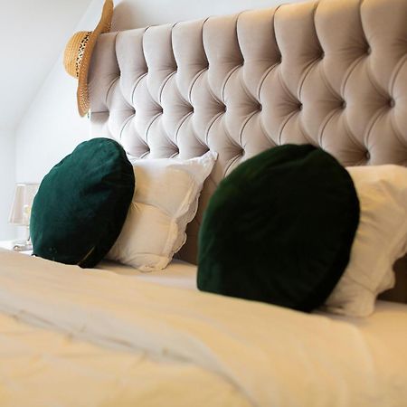 B&B Art And Sleep Anvers Exterior foto