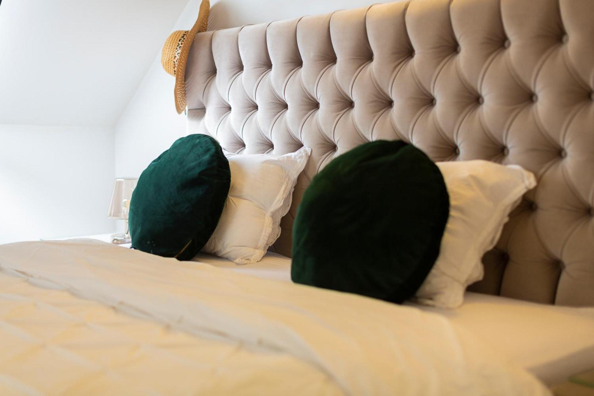 B&B Art And Sleep Anvers Exterior foto